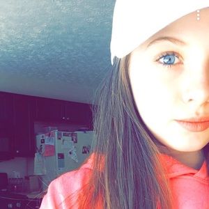 Meet your Posher, Mackenna